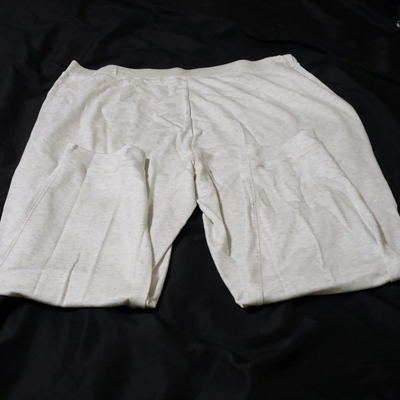 Eileen Fisher Jogger Pants - Picture 6 of 9